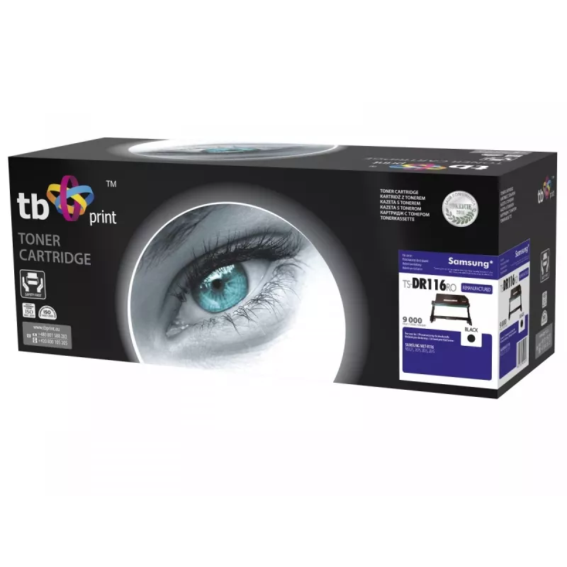 Tamburo TB Print TS-DR116RO