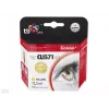 Cartuccia d'inchiostro TB compatibile con Canon CLI-571XL YE giallo
