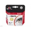 Inchiostro per Canon PGI-570XL TBC-PGI570XLB BK 100% nuovo