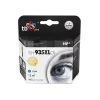 Cartuccia d'inchiostro TB compatibile S HP OP 6230, CY rigenerata