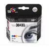 Inchiostro compatibile per HP DJ 3700, colore rigenerato, 18 ml