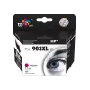 Inchiostro per HP OJ 6950 AiO TBH-903XLMR magenta rigenerato