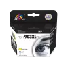 Inchiostro per HP OJ 6950 AiO TBH-903XLYR giallo rigenerato