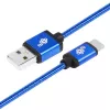 TB Cavo USB - USB-C 1,5 m blu navy (AKTBXKUCSBA150N)