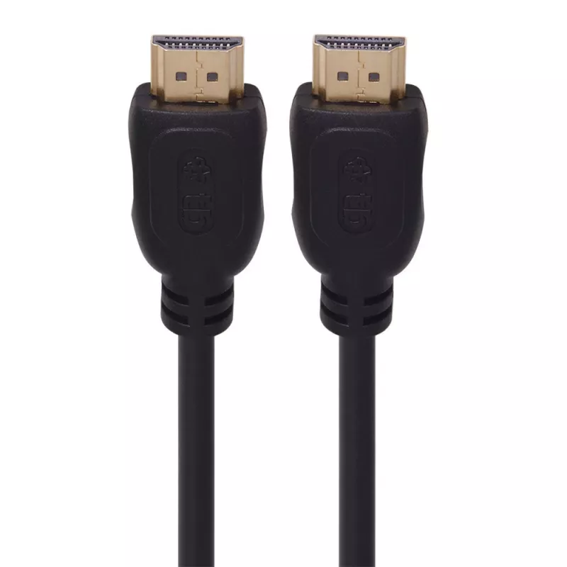 TB Cavo HDMI V2.0 placcato oro 1.8 M. (AKTBXVH1P20G18B)
