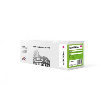 Unità tamburo Brother DR241 TB-DR241MN 10000 pagine nero