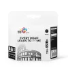 Inchiostro per HP DJ 5575 TBH-651BR nero rigenerato