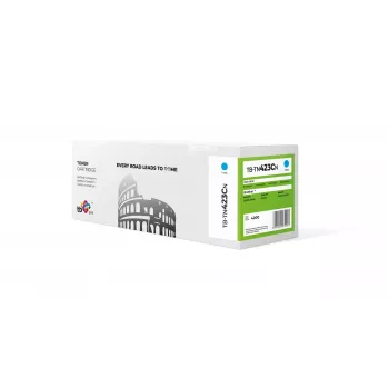 Thomas Blechschmitt TB Print TB-TN423CN - 4000 pagine - ciano - 1 pz.