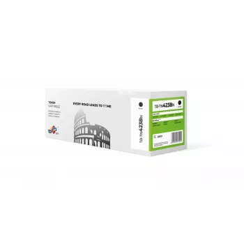 Toner Thomas Blechschmitt per Brother TN423 TB-TN423BN BK 100%...