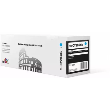 Toner per HP CF541X ciano TH-CY203XN 100% nuovo