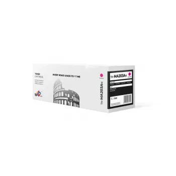 Cartuccia toner TB Print TH-MA203AN per HP CF543A magenta 100% nuovo
