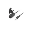Microfono a spilla NATEC NMI-1351