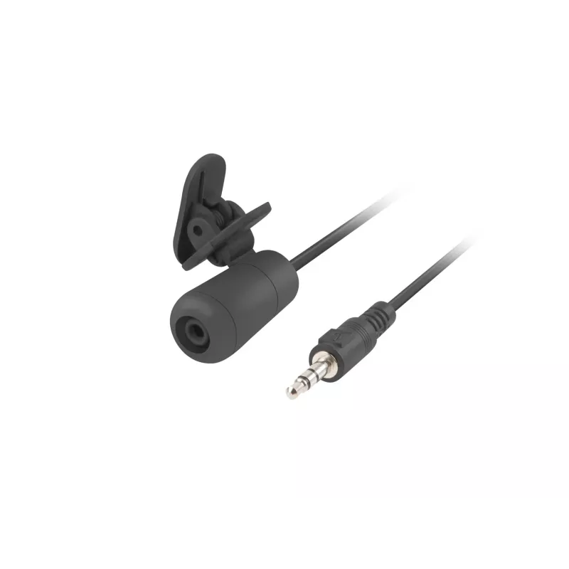 Microfono a spilla NATEC NMI-1351