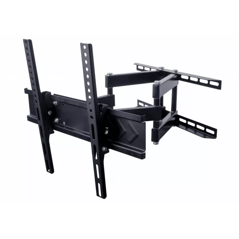 Supporto TV da parete TB TB-43P 26-55 55 kg VESA 400x400 (TB-43P)