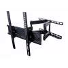 Supporto TV da parete TB TB-43P 26-55 55 kg VESA 400x400 (TB-43P)