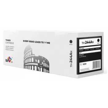 Toner per HP CF244A LJ M15 BK TH-244AN 100% nuovo