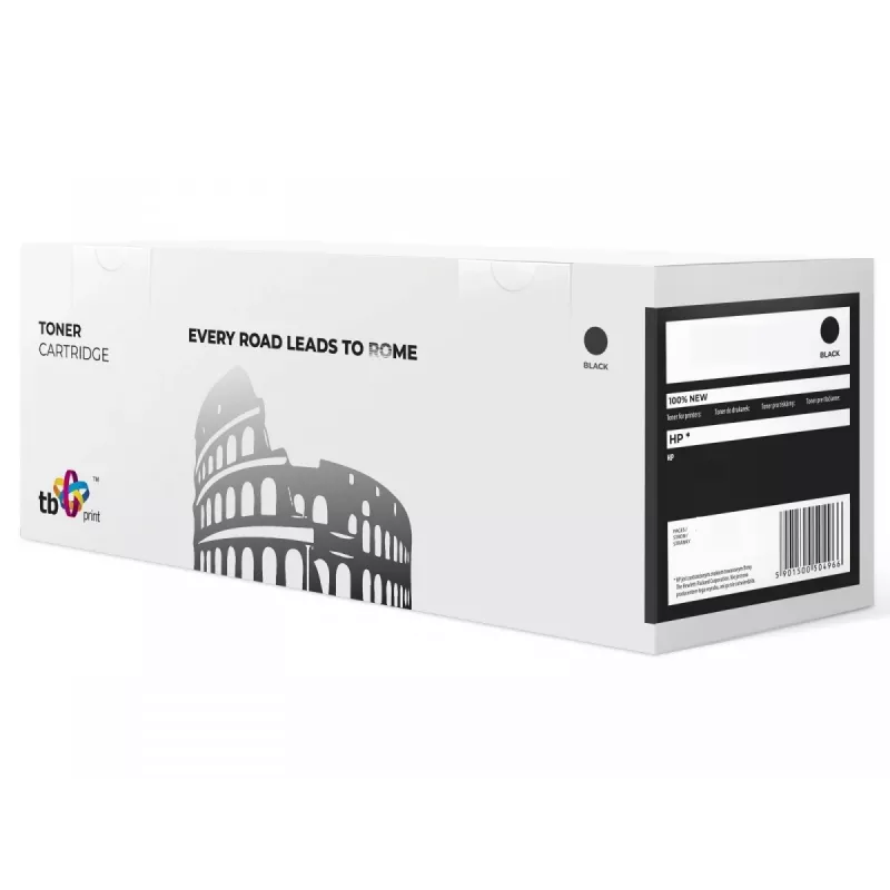 TB Print TH-DR219AN tamburo per HP LaserJet Pro M130, nero
