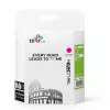 Cartuccia d'inchiostro TB compat. S Brother MFC-J2330DW magenta