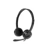 Natec NSL-1295 Prodotto nero