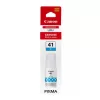 Cartuccia Canon GI-41 C 4543C001 ciano