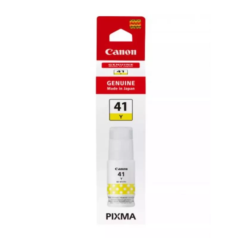 Canon GI-41 Y 4545C001 giallo
