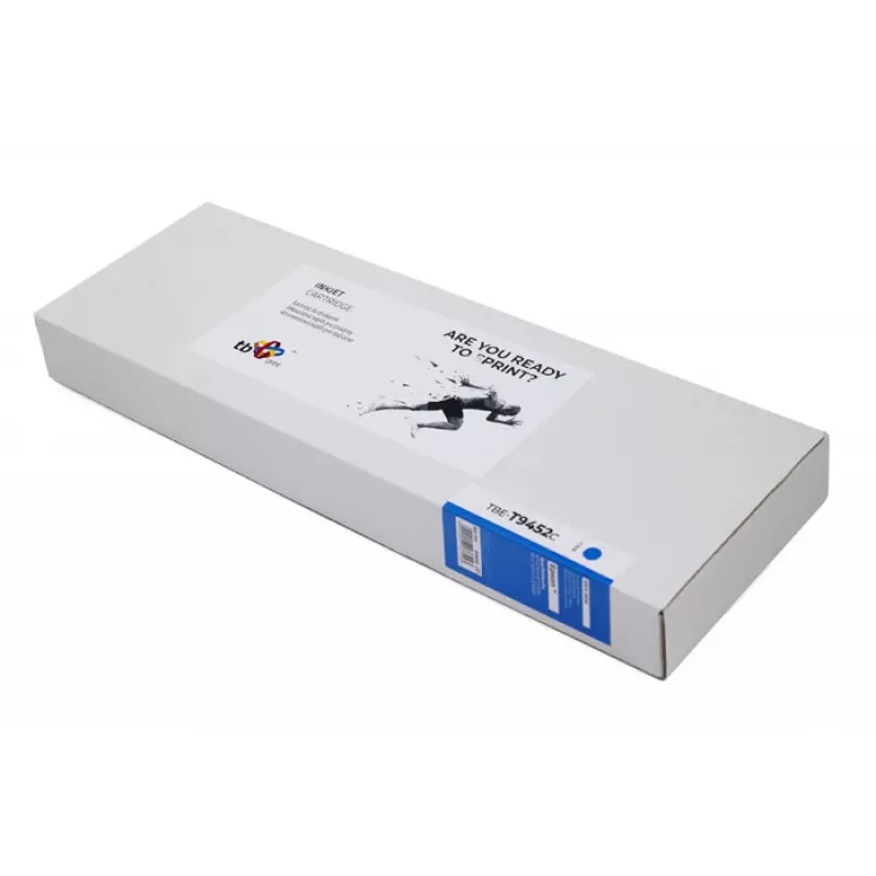 Cartuccia d'inchiostro TB compatibile con Epson WF-C5210 TBE C