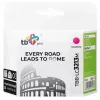 Inchiostro per Brother DCPJ722 DW magenta TBB-LC3213M 100% nuovo