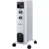 Termoconvettore elettrico a olio Blaupunkt HOR301