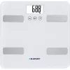Blaupunkt BSM501 bilancia analizzatore corporeo portata (max.)=150 kg (BSM501)