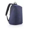 Zaino per il tempo libero XDDESIGN Bobby Soft con scomparto laptop 15,6 inch, 16 l, blu navy, PET