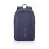 Zaino per il tempo libero XDDESIGN Bobby Soft con scomparto laptop 15,6 inch, 16 l, blu navy, PET