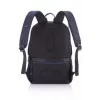 Zaino per il tempo libero XDDESIGN Bobby Soft con scomparto laptop 15,6 inch, 16 l, blu navy, PET