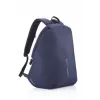 Zaino per il tempo libero XDDESIGN Bobby Soft con scomparto laptop 15,6 inch, 16 l, blu navy, PET