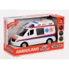 Madej ambulanza