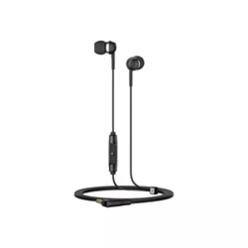 Cuffie Sennheiser 508896