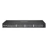 Switch HPE Aruba 6100 Managed 48G 4SFP+