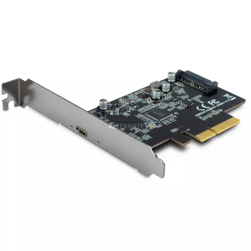 Scheda interfaccia Inter-Tech ARGUS KC-008