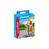 Playmobil 70377 Special Plus artista di strada – Set gioco di ruolo divertente e fantasioso per bambini dai 4 anni