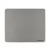 Gembird MP-S-G tappetino per mouse, tessuto con base antiscivolo in gomma SBR, 220 x 180 mm, grigio