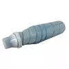 Konica Minolta A8J3450/TN-623C toner ciano 70K pagine per KM Bizhub Pre