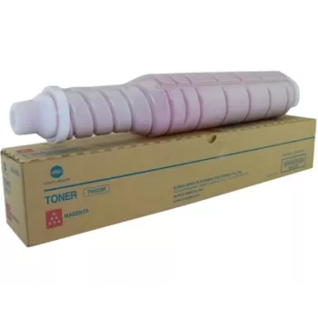 Konica Minolta A8J3350/TN-623M toner magenta 70K pagine per KM Bizhub