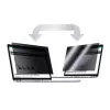 Filtro privacy per display senza cornice NATEC Owl 54,6 cm (21,5 pollici)