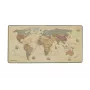 NATEC NPO-1457 tappetino per mouse DISCOVERIES Maxi 800x400mm