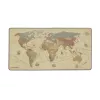 NATEC NPO-1457 tappetino per mouse DISCOVERIES Maxi 800x400mm