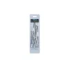 Pasta termoconduttiva NATEC Husky Pack NPT-1581, conduttività termica 4,63 W/m·K, grigio, -30–280 °C, 10 pezzi