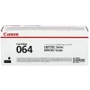 Cartuccia toner Canon 064 1 pz. originale nero
