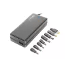 Adattatore alimentatore NATEC Torpedo UNI-90