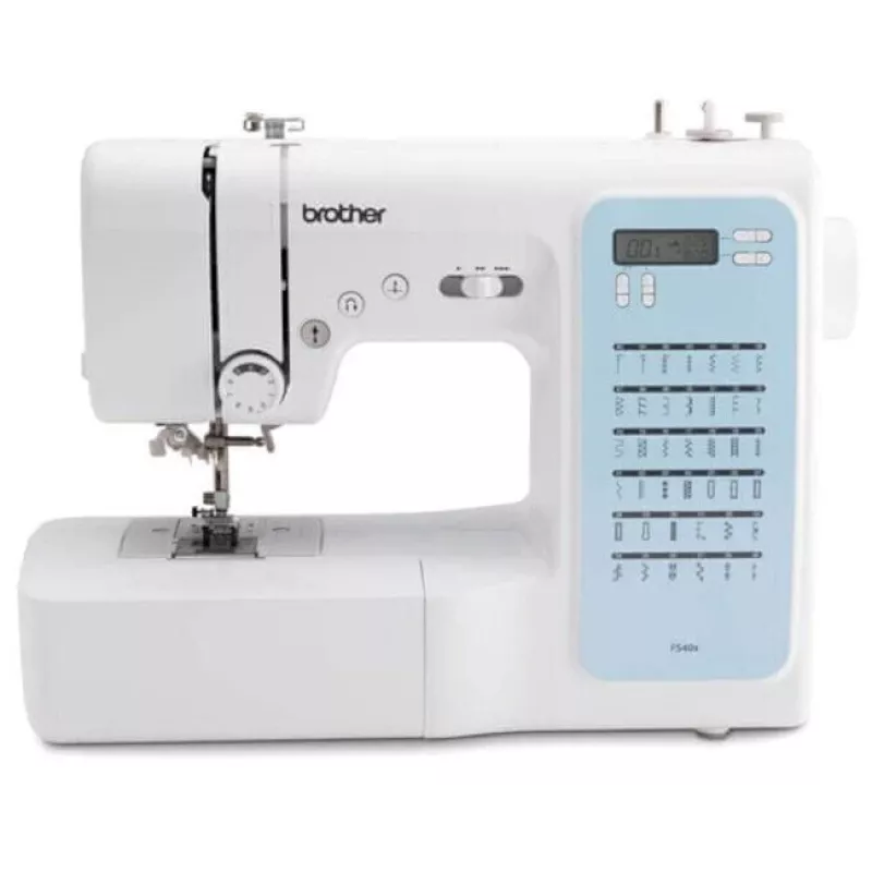 Brother FS40S macchina da cucire elettrica