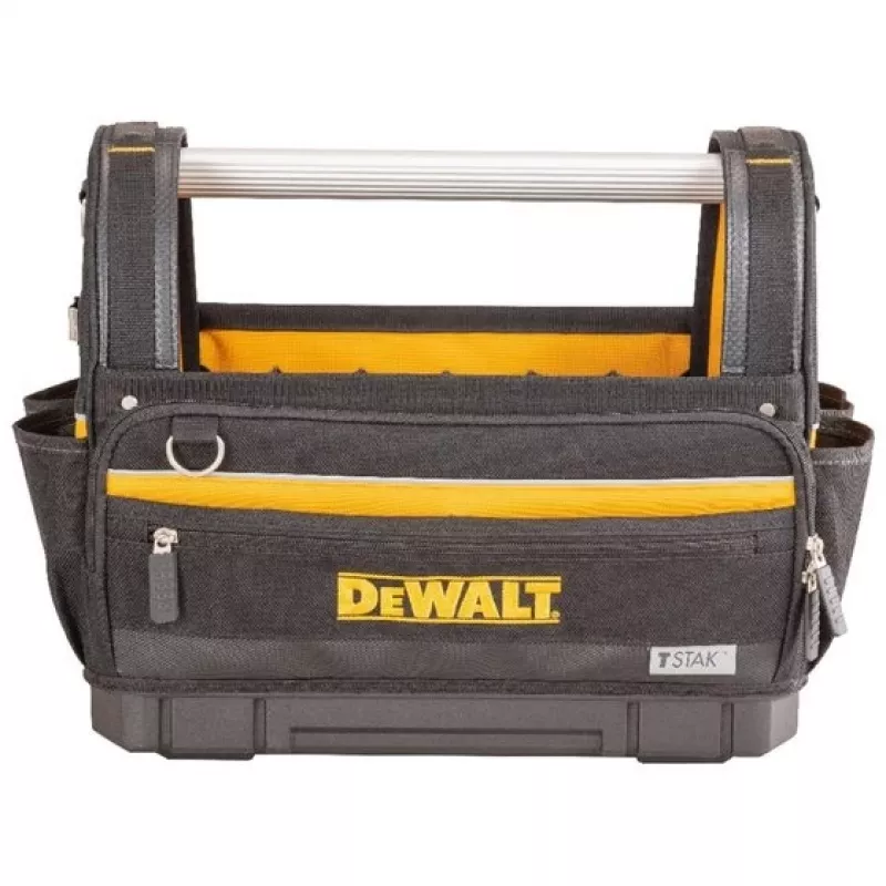 Valigetta portautensili DeWALT DWST82990-1 altezza 350 mm peso 2 kg