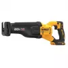 DeWalt DCS386 18v XR sega a gattuccio senza fili brushless FLEXVOLT ad alte prestazioni
